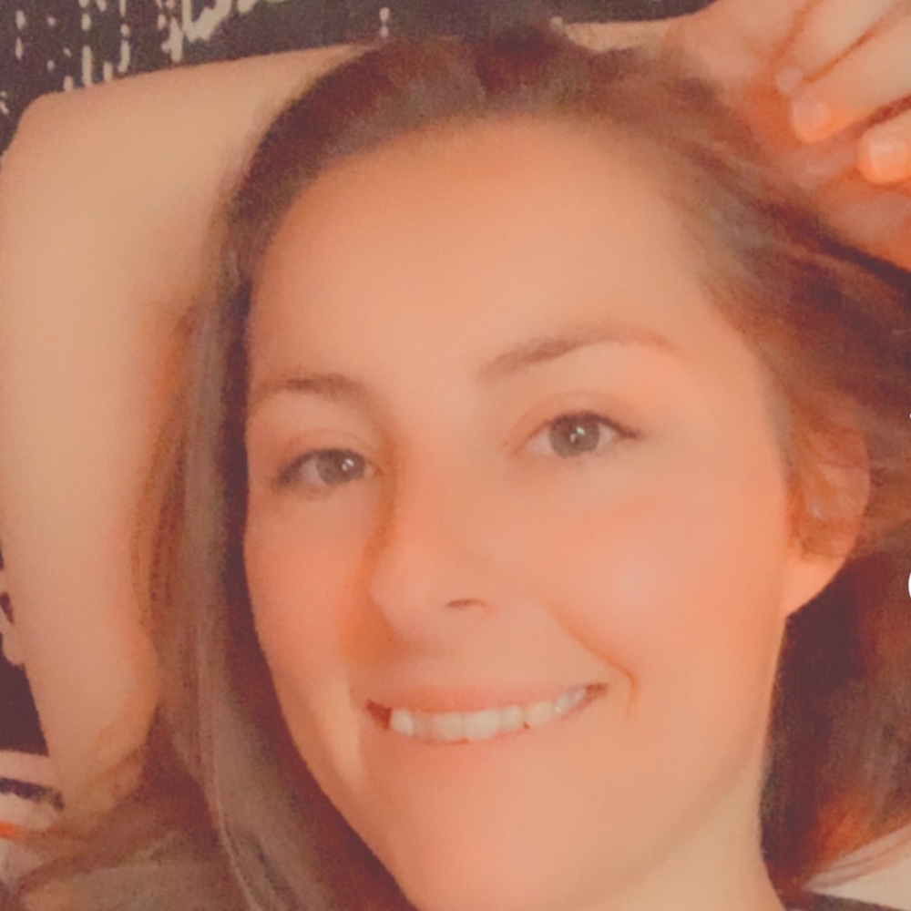 Meet your Posher, Jacquelyn